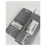 Garmin Cadence Sensor 2 & Speed Sensor 2 (Lot of 2)