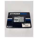 Stages Dash SDL1 Cycling Computer