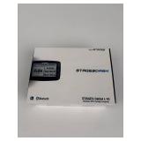 Stages Dash L10 Wireless GPS Cycling Computer