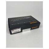 Continental Coni Tubeless Ready Set 27mm X 6 M