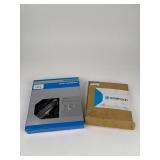Shimano & Dimension Bicycle Crankset Mixed Lot
