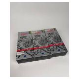 Clement PDX & LAS Tubular 700x33 Black Tire Mixed Lot