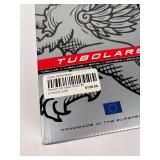 Clement PDX & LAS Tubular 700x33 Black Tire Mixed Lot