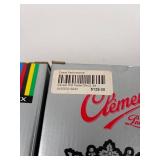 Clement PDX & LAS Tubular 700x33 Black Tire Mixed Lot