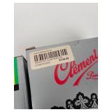 Clement PDX & LAS Tubular 700x33 Black Tire Mixed Lot