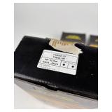 Tufo Cubus 32 Tubular Tires 28 X 32mm Black (Lot of 3)