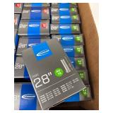 Schwalbe 700C 28" Bicycle Inner Tube Mixed Lot