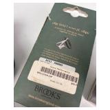 Brooks, Silca & Problem Solvers Bike Accessory Mixed Lot