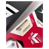 Solestar Insole Mixed Lot - Kontrol, BLK & Raven 0.3