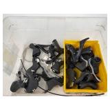 Shimano Dura-Ace & GRX Brake Shifter Levers Mixed Lot