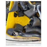Shimano Dura-Ace & GRX Brake Shifter Levers Mixed Lot