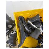 Shimano Dura-Ace & GRX Brake Shifter Levers Mixed Lot