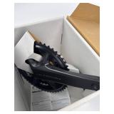 Shimano Ultegra FC-R8100 2x12s Crankset 52-36T 170mm