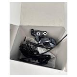 Shimano Ultegra RD-R8000 Rear Derailleur 11-Speed Short Cage Black