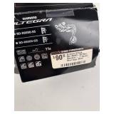 Shimano Ultegra RD-R8000 Rear Derailleur 11-Speed Short Cage Black