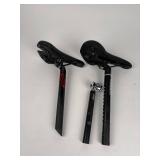 Ritchey Superlogic Carbon Seatpost Set (Lot of 3)