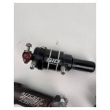 Ritchey Bicycle Stems, RockShox SID Race & HED Parts Mixed Lot