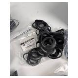 FSA Bike Headset Spacer and Top Cap Mixed Lot