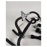 Assorted Bicycle Handlebars & Stems Mixed Lot