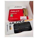 Continental, Vittoria & Schwalbe Bicycle Tire Mixed Lot