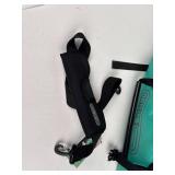 Ortlieb Rack-Pack Free M 31L Lagoon K6212 Duffel Bag