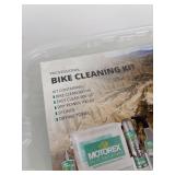 Motorex Professional Bike Cleaning Kit