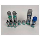 Motorex Bike Care Products Mixed Lot