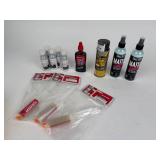 SRAM, Muc-Off & Maxima Bike Maintenance Mixed Lot