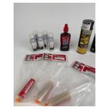 SRAM, Muc-Off & Maxima Bike Maintenance Mixed Lot