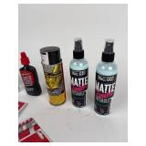 SRAM, Muc-Off & Maxima Bike Maintenance Mixed Lot