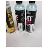SRAM, Muc-Off & Maxima Bike Maintenance Mixed Lot