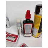 SRAM, Muc-Off & Maxima Bike Maintenance Mixed Lot