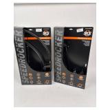 SKS Speedrocker Fender Set 700 X 32-42 Black (Lot of 2)