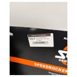 SKS Speedrocker Fender Set 700 X 32-42 Black (Lot of 2)
