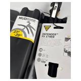Topeak Defender FX 279ER & Grand Performance Bike Fender Mixed Lot