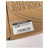 Elite Sterzo Smart Steering Riser Block