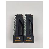 Continental Grand Prix 5000 S Tr 700x25C Tires (Lot of 2) Continental Grand Prix 5000 S Tr 700x25C Tires (Lot of 2)