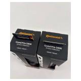 Continental Grand Prix 5000 S Tr 700x25C Tires (Lot of 2) Continental Grand Prix 5000 S Tr 700x25C Tires (Lot of 2)
