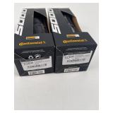 Continental Grand Prix 5000 S Tr 700x25C Tires (Lot of 2) Continental Grand Prix 5000 S Tr 700x25C Tires (Lot of 2)