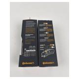 Continental Grand Prix 5000 S Tr 700x25C Tires (Lot of 2) Continental Grand Prix 5000 S Tr 700x25C Tires (Lot of 2)