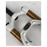 Fox Float 29 Suspension Fork Fox Float 29 Suspension Fork