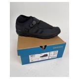 Shimano ME7 SH-ME702 Wide SPD Cycling Shoe Size 47 Shimano ME7 SH-ME702 Wide SPD Cycling Shoe Size 47