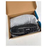 Shimano ME7 SH-ME702 Wide SPD Cycling Shoe Size 47 Shimano ME7 SH-ME702 Wide SPD Cycling Shoe Size 47