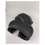 45NRTH Flowbeist & Dillinger 4 Fat Bike Tires 26 X 4 and 26 X 4.6 45NRTH Flowbeist & Dillinger 4 Fat Bike Tires 26 X 4 and 26 X 4.6
