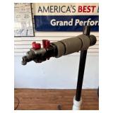 Feedback Sports Portable Repair Stand Feedback Sports Portable Repair Stand