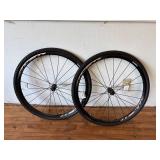 Shimano RX31F Wheelset Shimano RX31F Wheelset