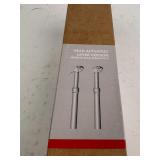 KS Eten Dropper Seatpost 27.2mm X 100mm Black KS Eten Dropper Seatpost 27.2mm X 100mm Black