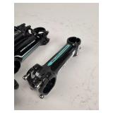 Bicycle Stem Mixed Lot of 7 Bicycle Stem Mixed Lot of 7