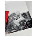 Bicycle Headset and Stem Parts Mixed Lot Bicycle Headset and Stem Parts Mixed Lot