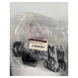 Wilier X Ritchey Cycling Accessories (Lot of 4) Wilier X Ritchey Cycling Accessories (Lot of 4)